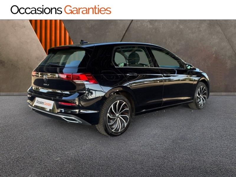 Voitures occasions VOLKSWAGEN GOLF Style 1st Clermont-Ferrand