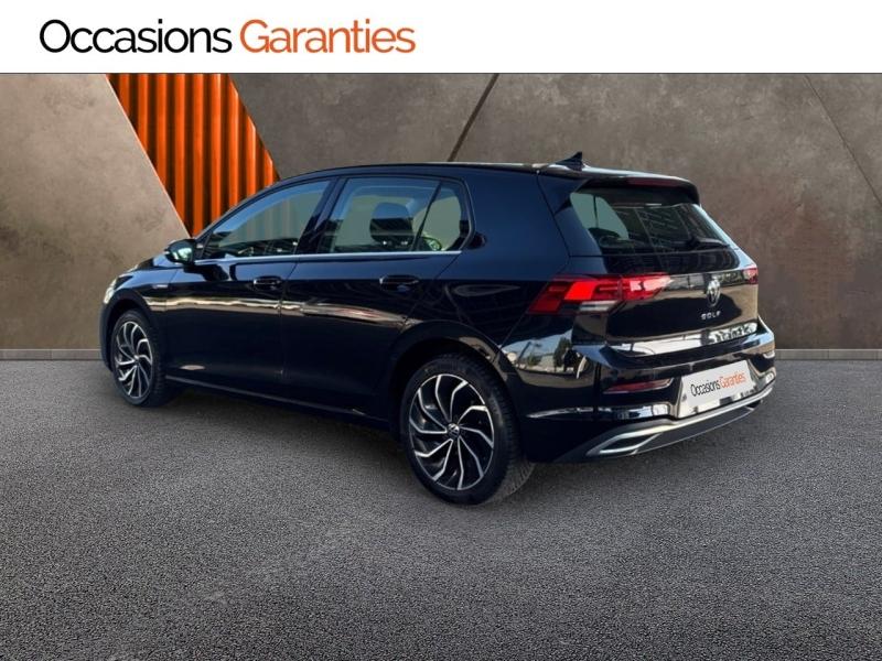 Voitures occasions VOLKSWAGEN GOLF Style 1st Clermont-Ferrand