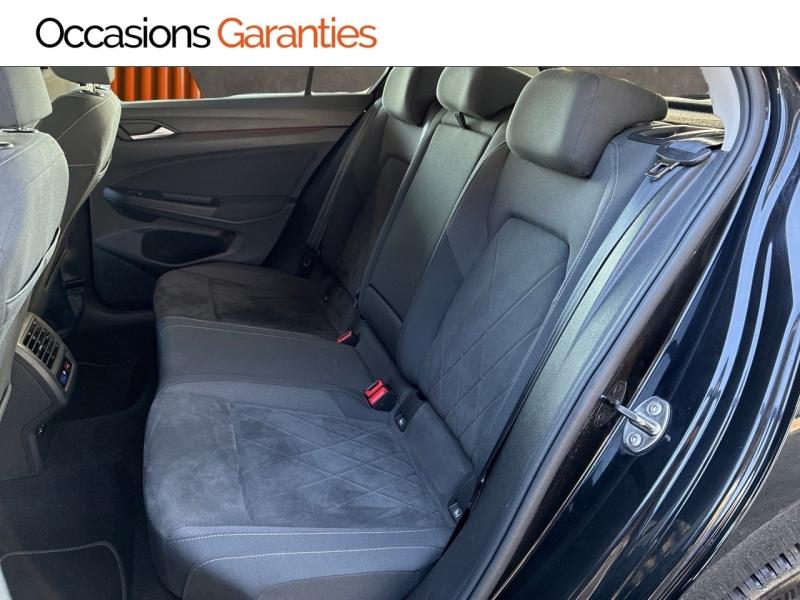 Voitures occasions VOLKSWAGEN GOLF Style 1st Clermont-Ferrand