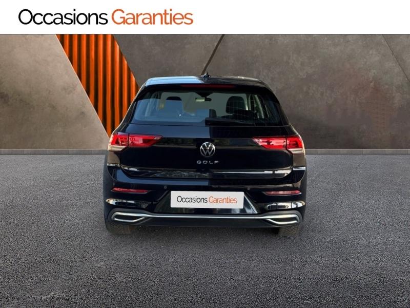 Voitures occasions VOLKSWAGEN GOLF Style 1st Clermont-Ferrand
