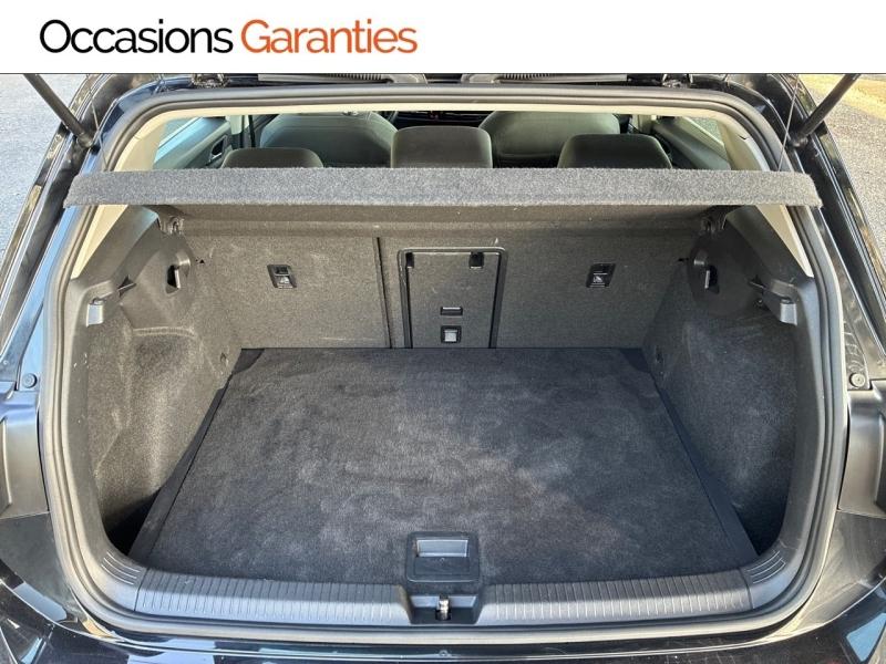 Voitures occasions VOLKSWAGEN GOLF Style 1st Clermont-Ferrand