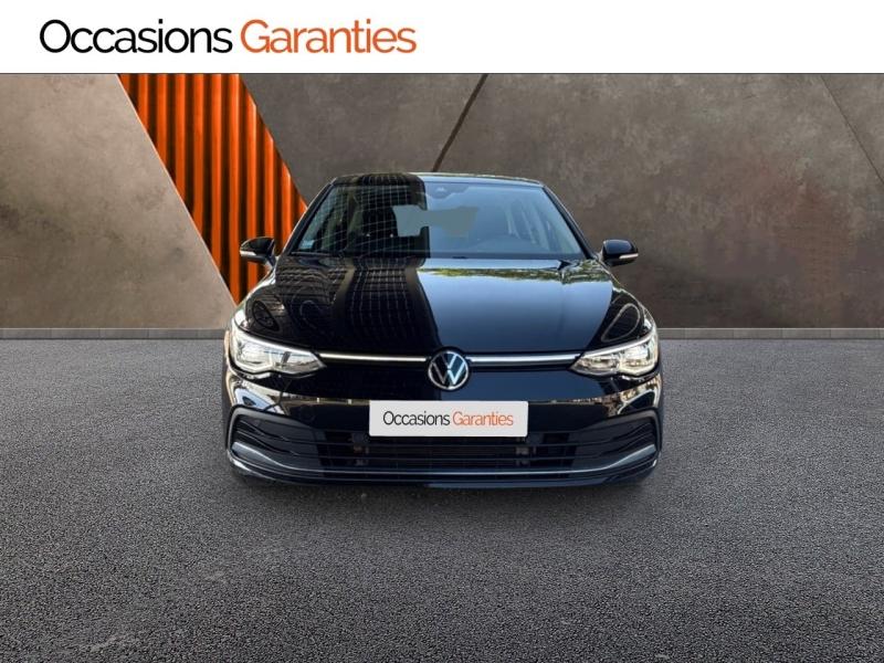 Voitures occasions VOLKSWAGEN GOLF Style 1st Clermont-Ferrand