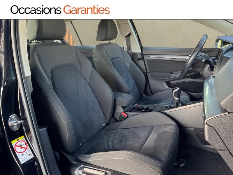 Voitures occasions VOLKSWAGEN GOLF Style 1st Clermont-Ferrand