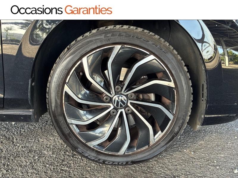 Voitures occasions VOLKSWAGEN GOLF Style 1st Clermont-Ferrand