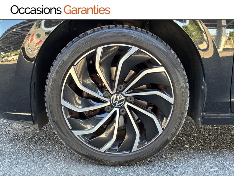 Voitures occasions VOLKSWAGEN GOLF Style 1st Clermont-Ferrand