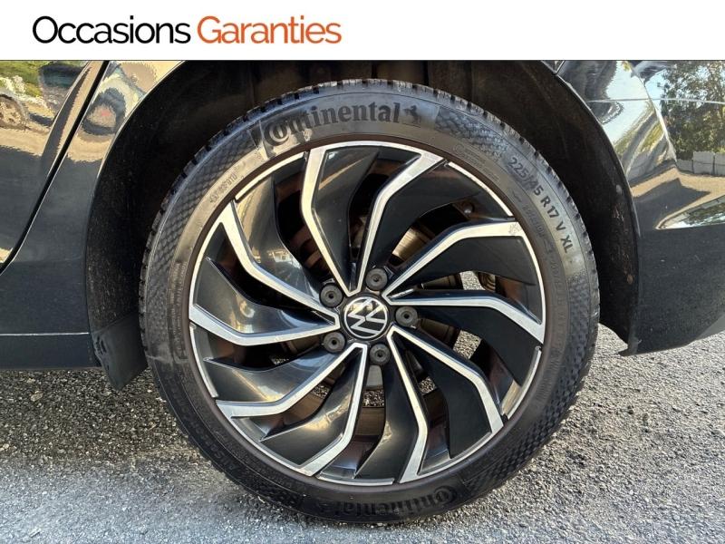 Voitures occasions VOLKSWAGEN GOLF Style 1st Clermont-Ferrand