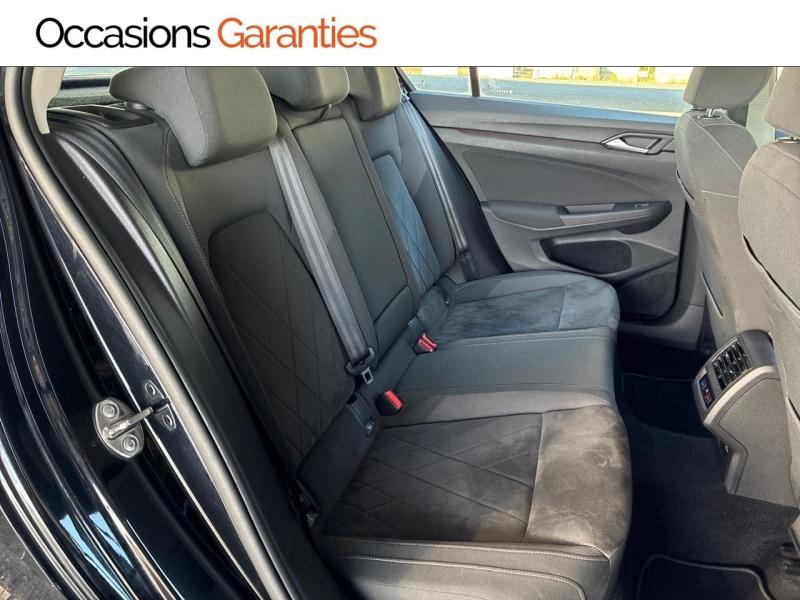 Voitures occasions VOLKSWAGEN GOLF Style 1st Clermont-Ferrand