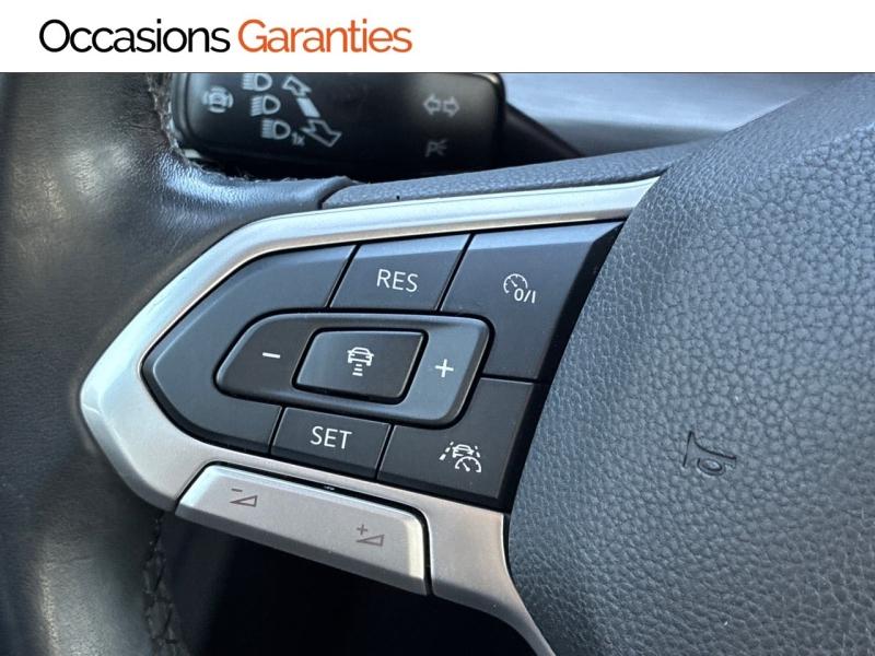 Voitures occasions VOLKSWAGEN GOLF Style 1st Clermont-Ferrand