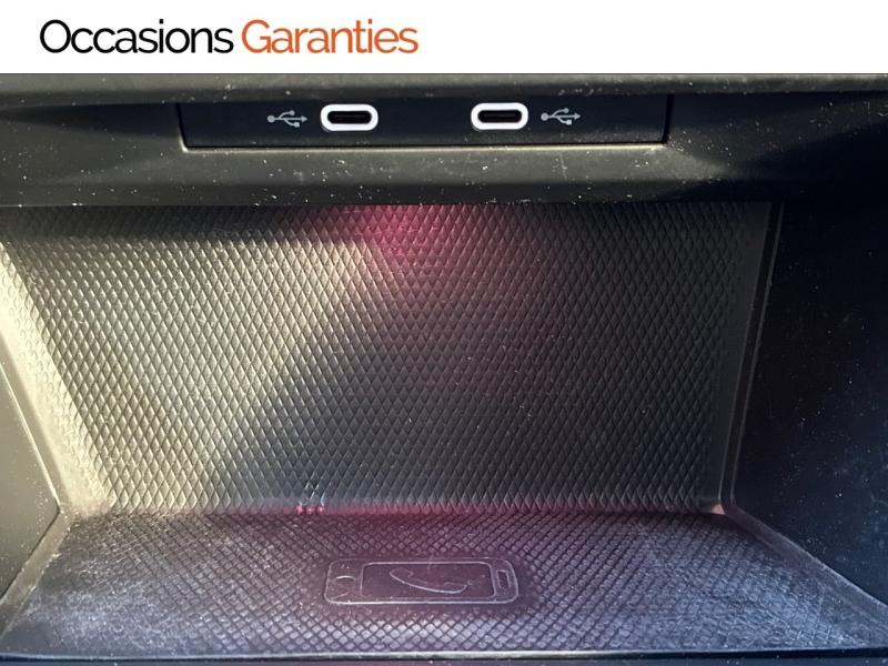 Voitures occasions VOLKSWAGEN GOLF Style 1st Clermont-Ferrand