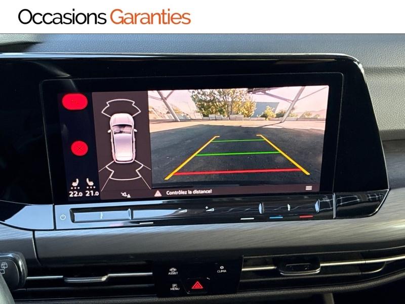 Voitures occasions VOLKSWAGEN GOLF Style 1st Clermont-Ferrand