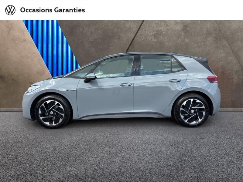 Voitures occasions VOLKSWAGEN ID.3 Base Clermont-Ferrand