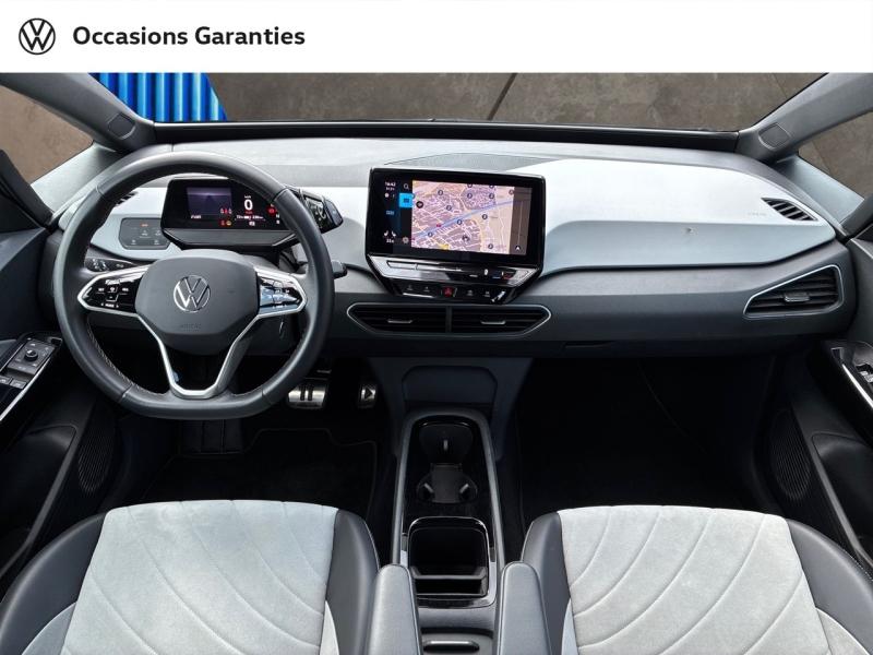 Voitures occasions VOLKSWAGEN ID.3 Base Clermont-Ferrand