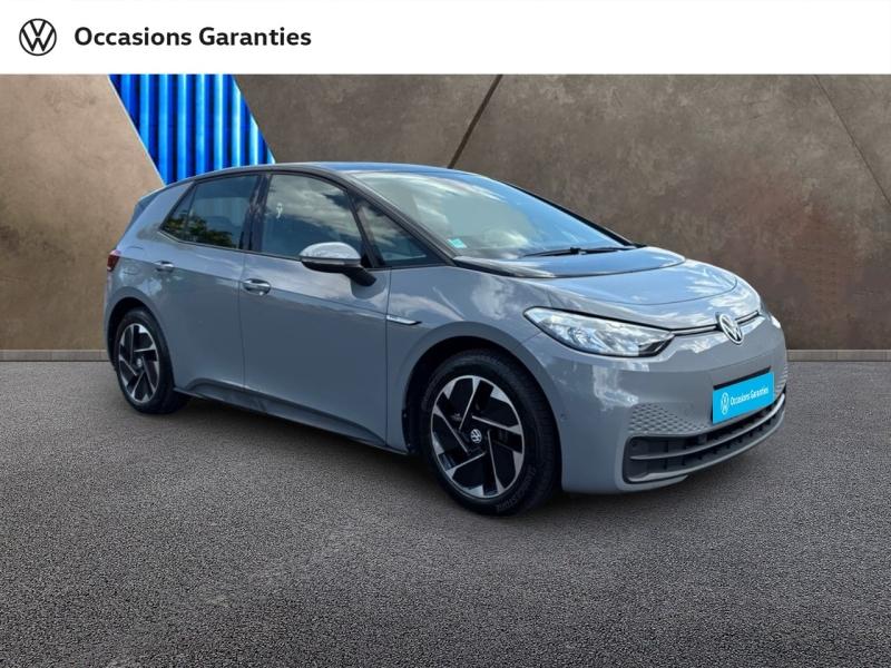 Voitures occasions VOLKSWAGEN ID.3 Base Clermont-Ferrand