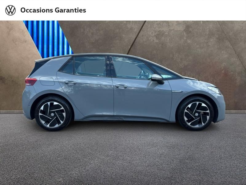 Voitures occasions VOLKSWAGEN ID.3 Base Clermont-Ferrand