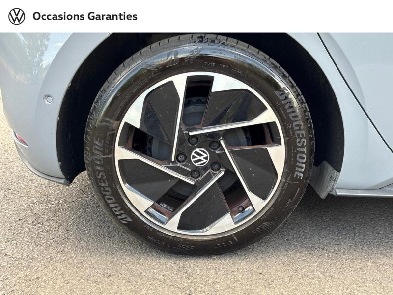 Voitures occasions VOLKSWAGEN ID.3 Base Clermont-Ferrand