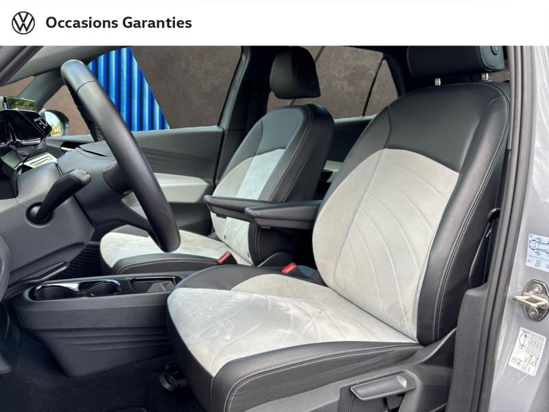Voitures occasions VOLKSWAGEN ID.3 Base Clermont-Ferrand