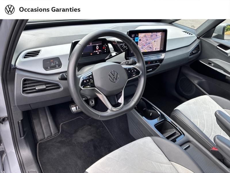 Voitures occasions VOLKSWAGEN ID.3 Base Clermont-Ferrand