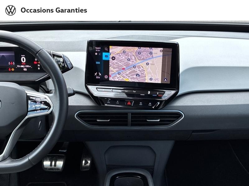 Voitures occasions VOLKSWAGEN ID.3 Base Clermont-Ferrand