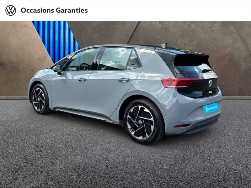 Voitures occasions VOLKSWAGEN ID.3 Base Clermont-Ferrand