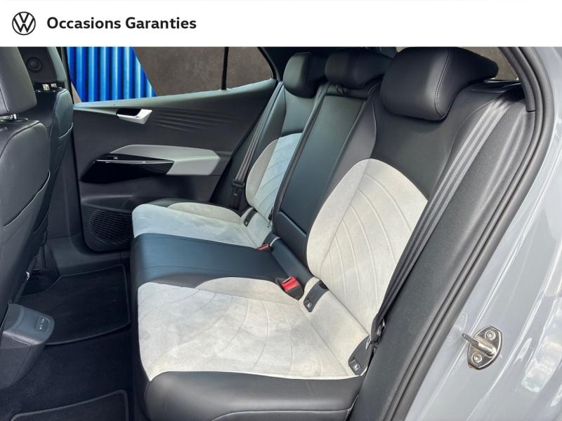 Voitures occasions VOLKSWAGEN ID.3 Base Clermont-Ferrand