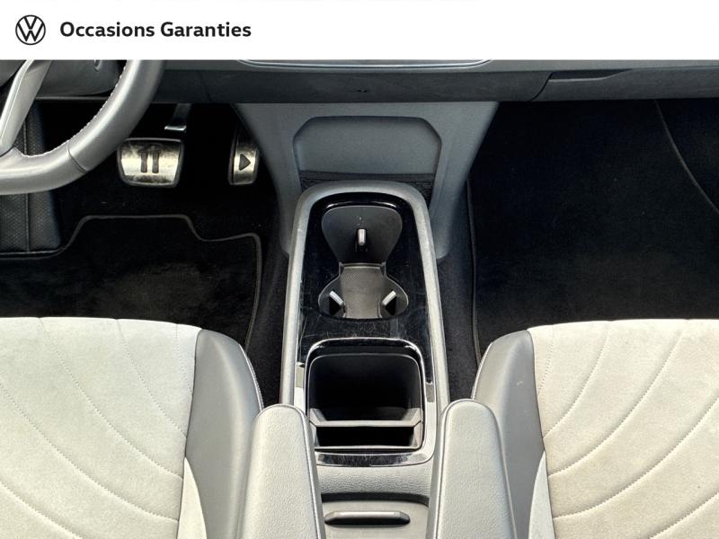 Voitures occasions VOLKSWAGEN ID.3 Base Clermont-Ferrand