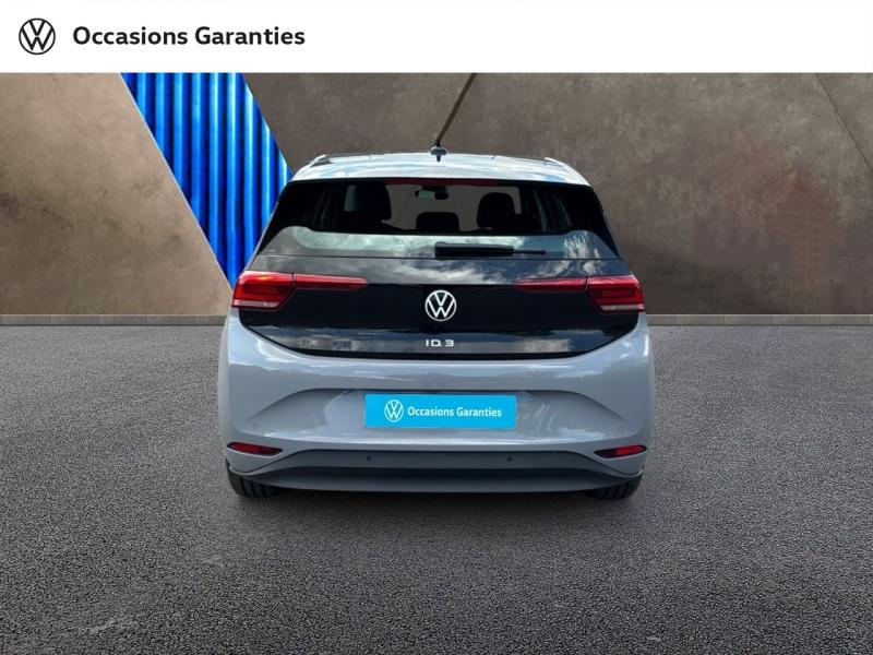 Voitures occasions VOLKSWAGEN ID.3 Base Clermont-Ferrand