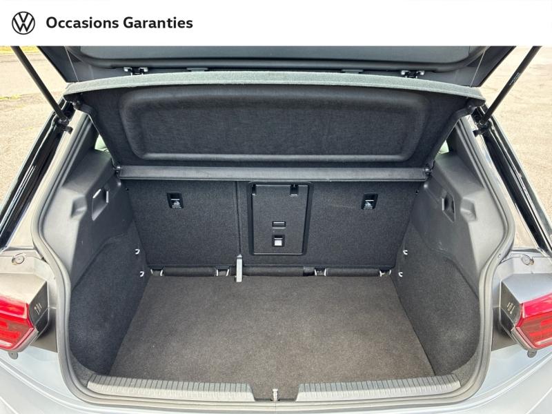 Voitures occasions VOLKSWAGEN ID.3 Base Clermont-Ferrand