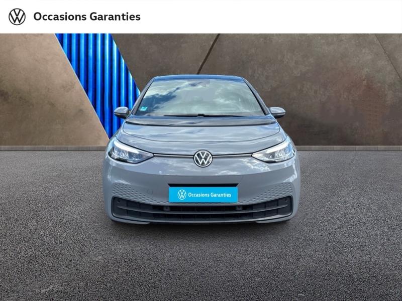 Voitures occasions VOLKSWAGEN ID.3 Base Clermont-Ferrand