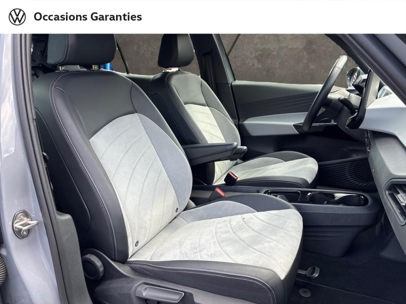 Voitures occasions VOLKSWAGEN ID.3 Base Clermont-Ferrand