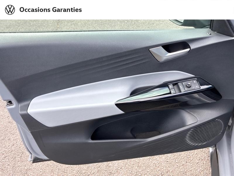Voitures occasions VOLKSWAGEN ID.3 Base Clermont-Ferrand