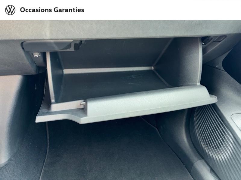 Voitures occasions VOLKSWAGEN ID.3 Base Clermont-Ferrand