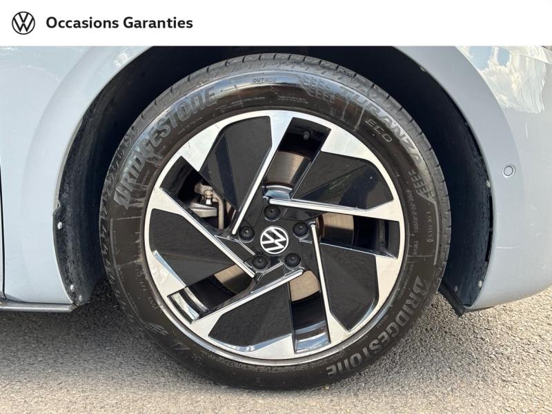 Voitures occasions VOLKSWAGEN ID.3 Base Clermont-Ferrand