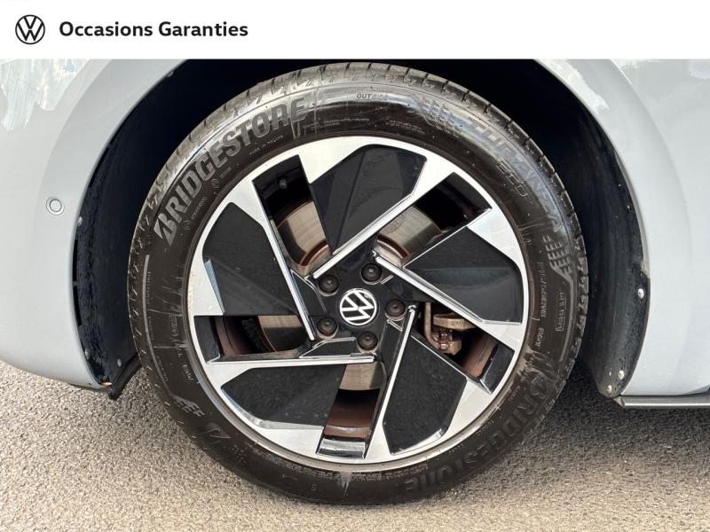Voitures occasions VOLKSWAGEN ID.3 Base Clermont-Ferrand