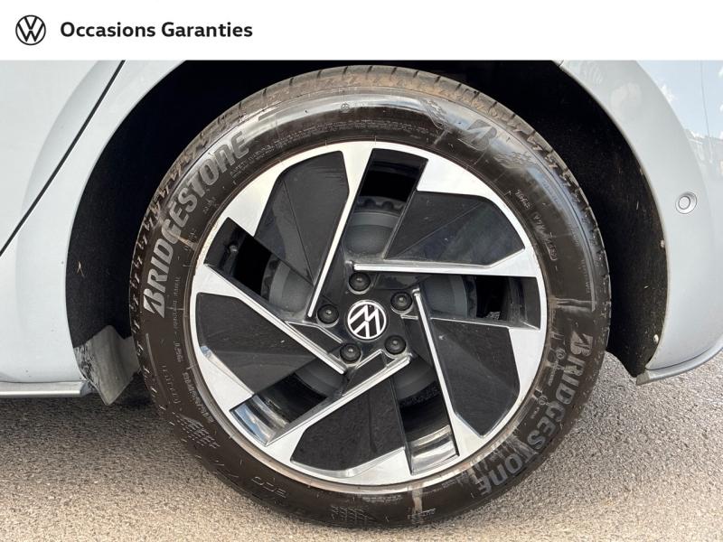 Voitures occasions VOLKSWAGEN ID.3 Base Clermont-Ferrand