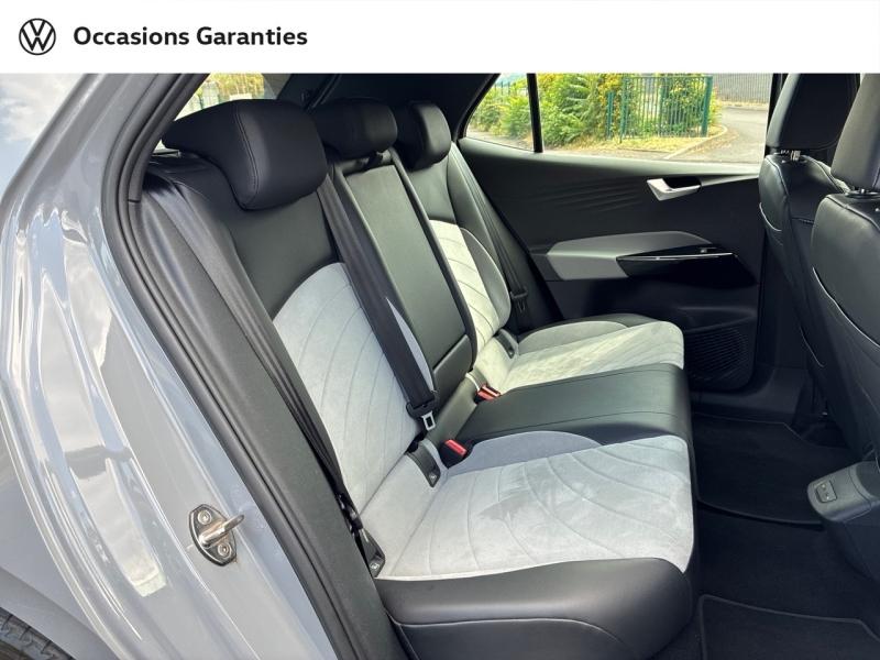 Voitures occasions VOLKSWAGEN ID.3 Base Clermont-Ferrand