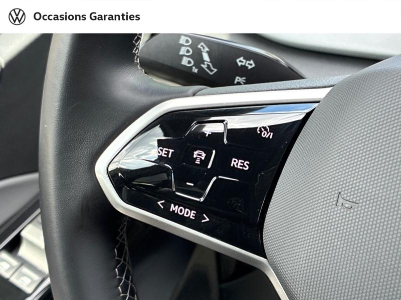 Voitures occasions VOLKSWAGEN ID.3 Base Clermont-Ferrand