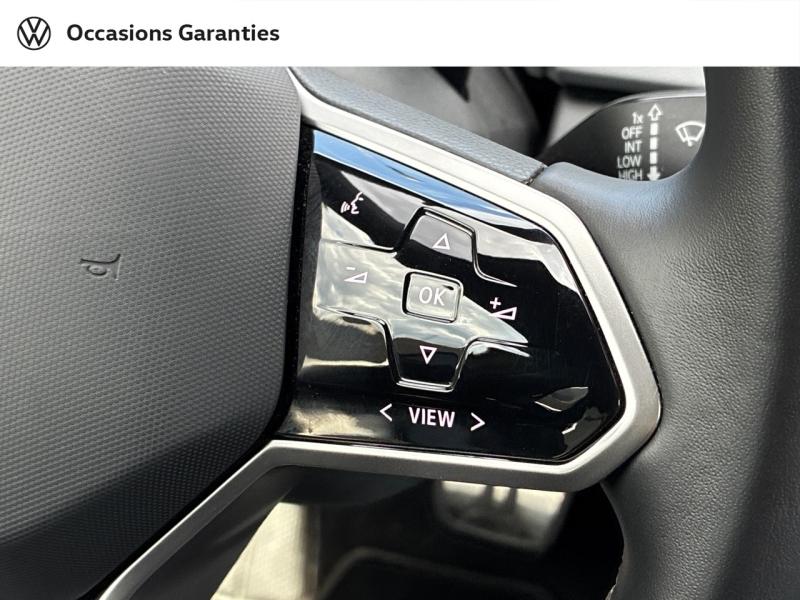 Voitures occasions VOLKSWAGEN ID.3 Base Clermont-Ferrand