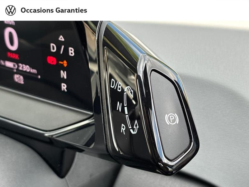 Voitures occasions VOLKSWAGEN ID.3 Base Clermont-Ferrand