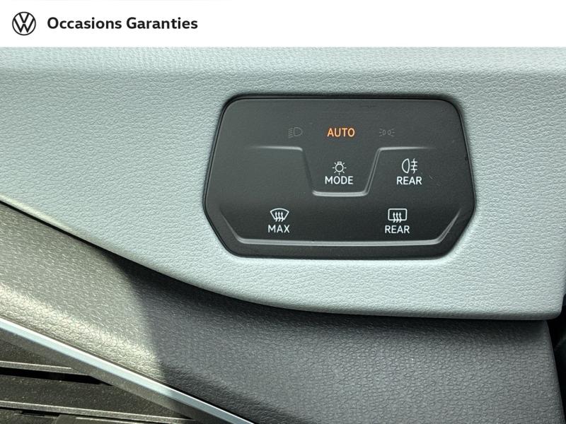 Voitures occasions VOLKSWAGEN ID.3 Base Clermont-Ferrand