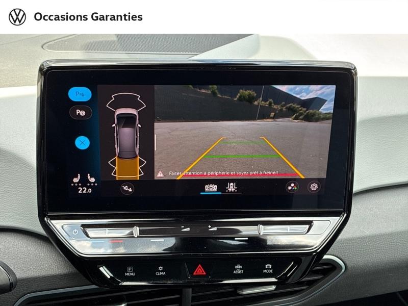 Voitures occasions VOLKSWAGEN ID.3 Base Clermont-Ferrand