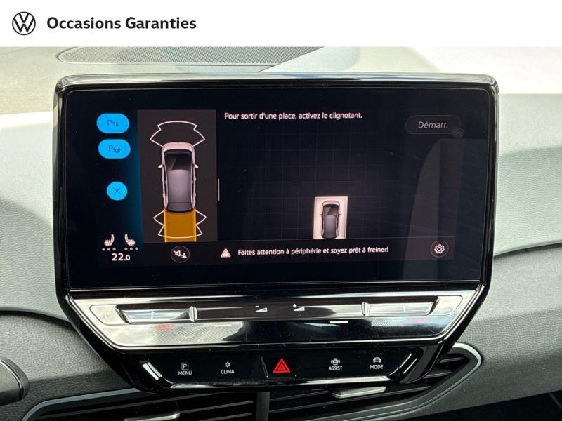 Voitures occasions VOLKSWAGEN ID.3 Base Clermont-Ferrand
