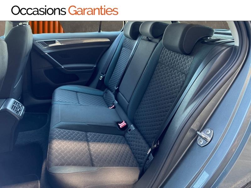 Voitures occasions VOLKSWAGEN GOLF IQ.Drive Clermont-Ferrand