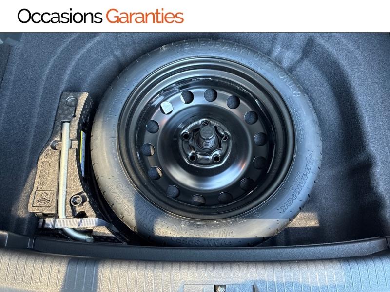 Voitures occasions VOLKSWAGEN GOLF IQ.Drive Clermont-Ferrand