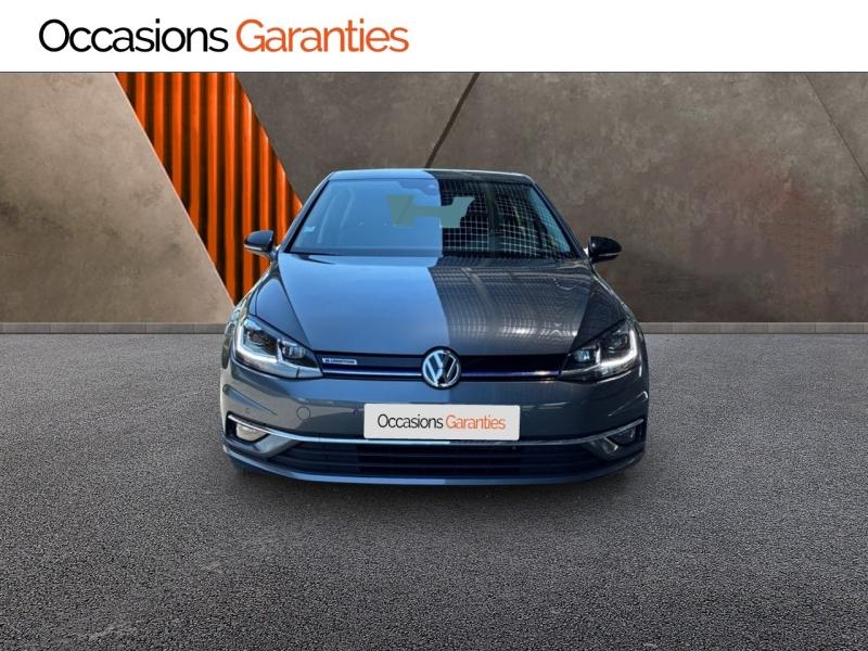 Voitures occasions VOLKSWAGEN GOLF IQ.Drive Clermont-Ferrand