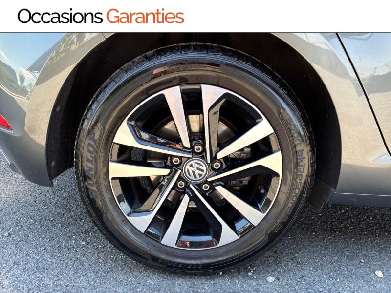 Voitures occasions VOLKSWAGEN GOLF IQ.Drive Clermont-Ferrand