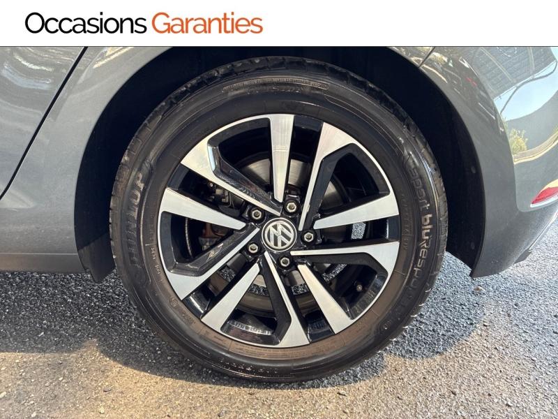 Voitures occasions VOLKSWAGEN GOLF IQ.Drive Clermont-Ferrand