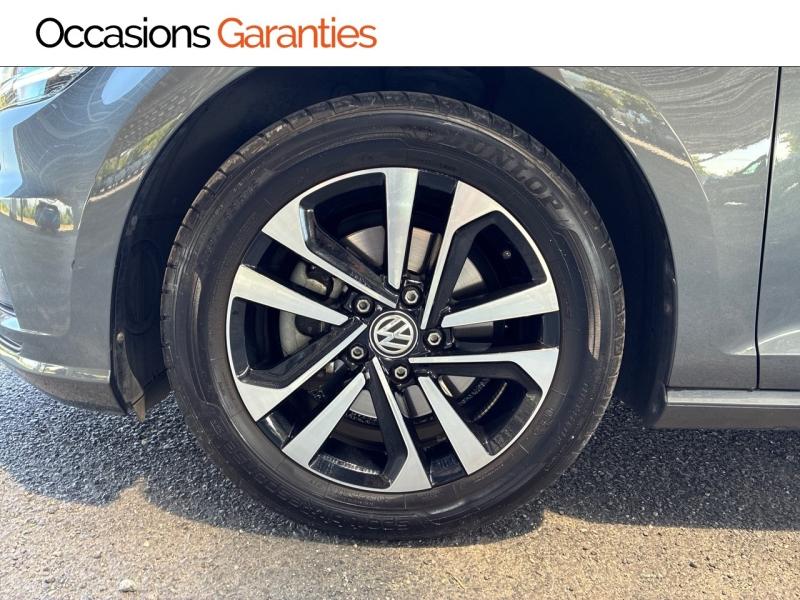 Voitures occasions VOLKSWAGEN GOLF IQ.Drive Clermont-Ferrand