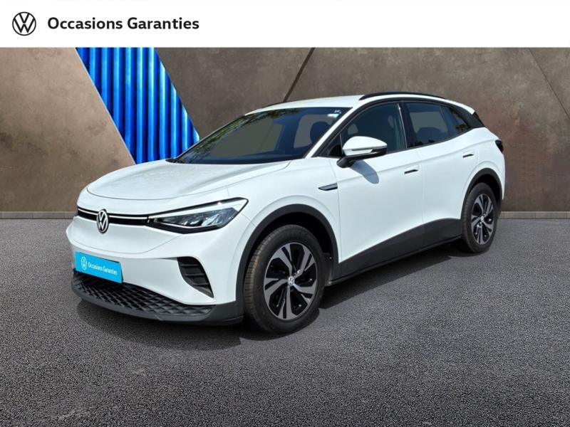Voitures occasions VOLKSWAGEN ID.4 Base Clermont-Ferrand
