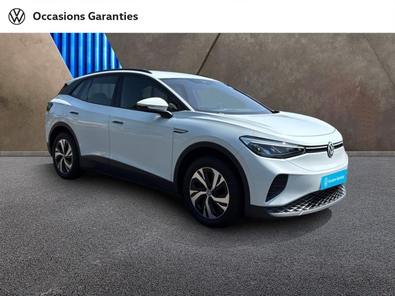 Voitures occasions VOLKSWAGEN ID.4 Base Clermont-Ferrand