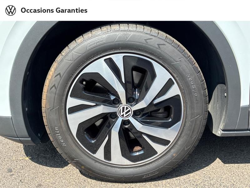 Voitures occasions VOLKSWAGEN ID.4 Base Clermont-Ferrand
